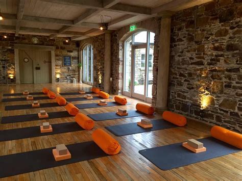 Yoga Retreat Centre